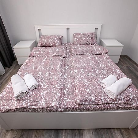 Aparthouse Heaven Санданський Екстер'єр фото