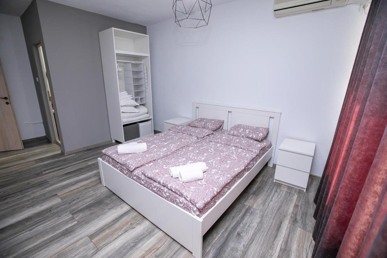 Aparthouse Heaven Санданський Екстер'єр фото