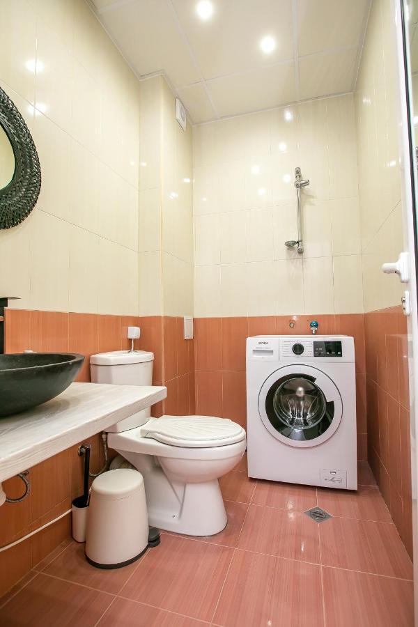 Aparthouse Heaven Санданський Екстер'єр фото