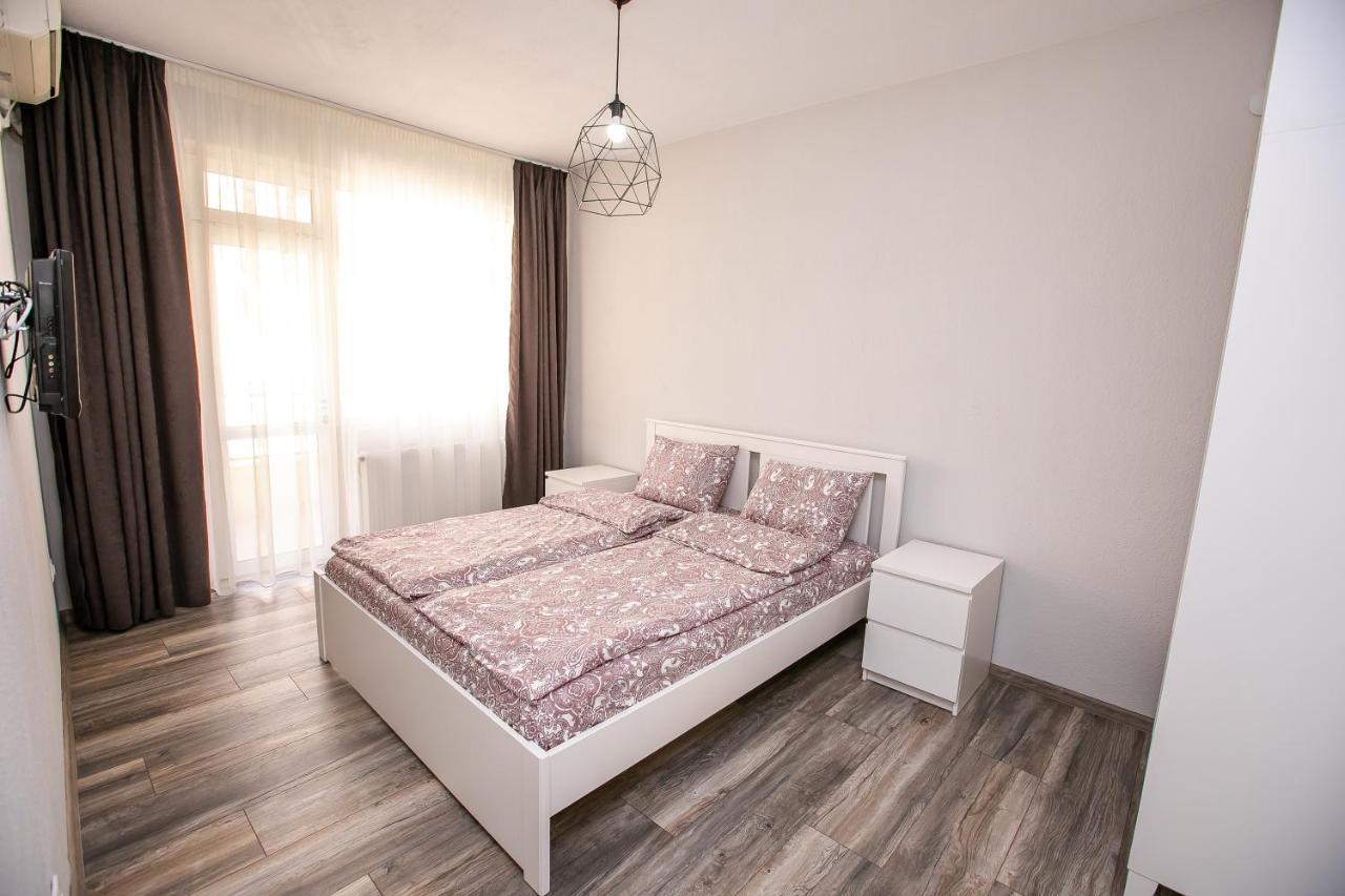 Aparthouse Heaven Санданський Екстер'єр фото