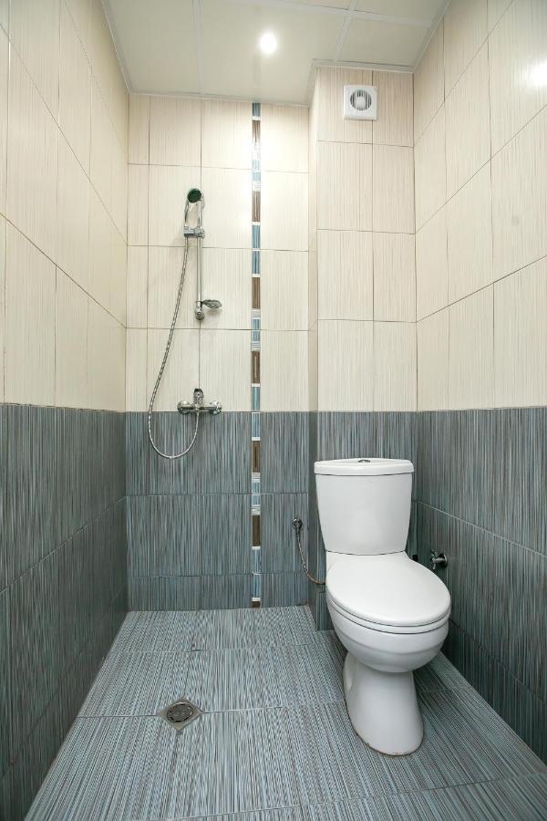 Aparthouse Heaven Санданський Екстер'єр фото
