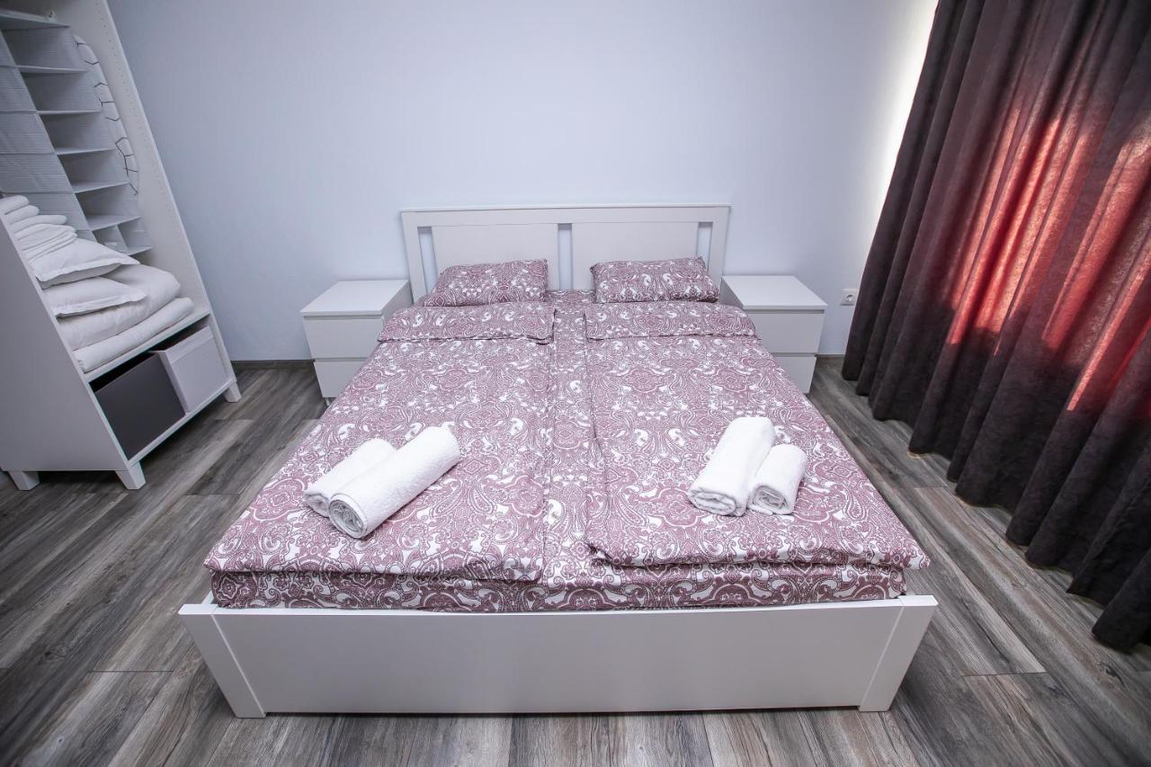 Aparthouse Heaven Санданський Екстер'єр фото