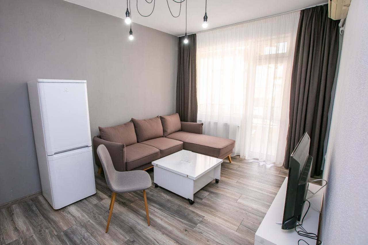 Aparthouse Heaven Санданський Екстер'єр фото