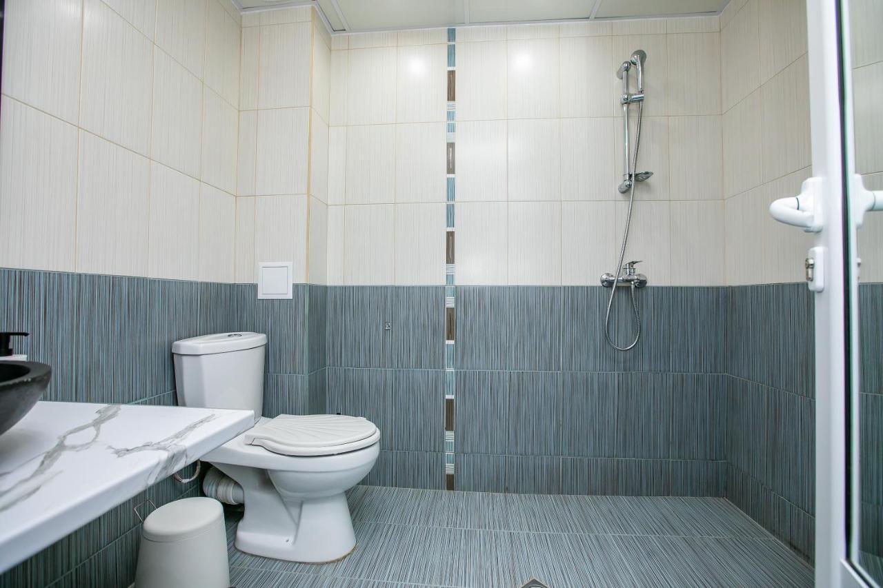 Aparthouse Heaven Санданський Екстер'єр фото