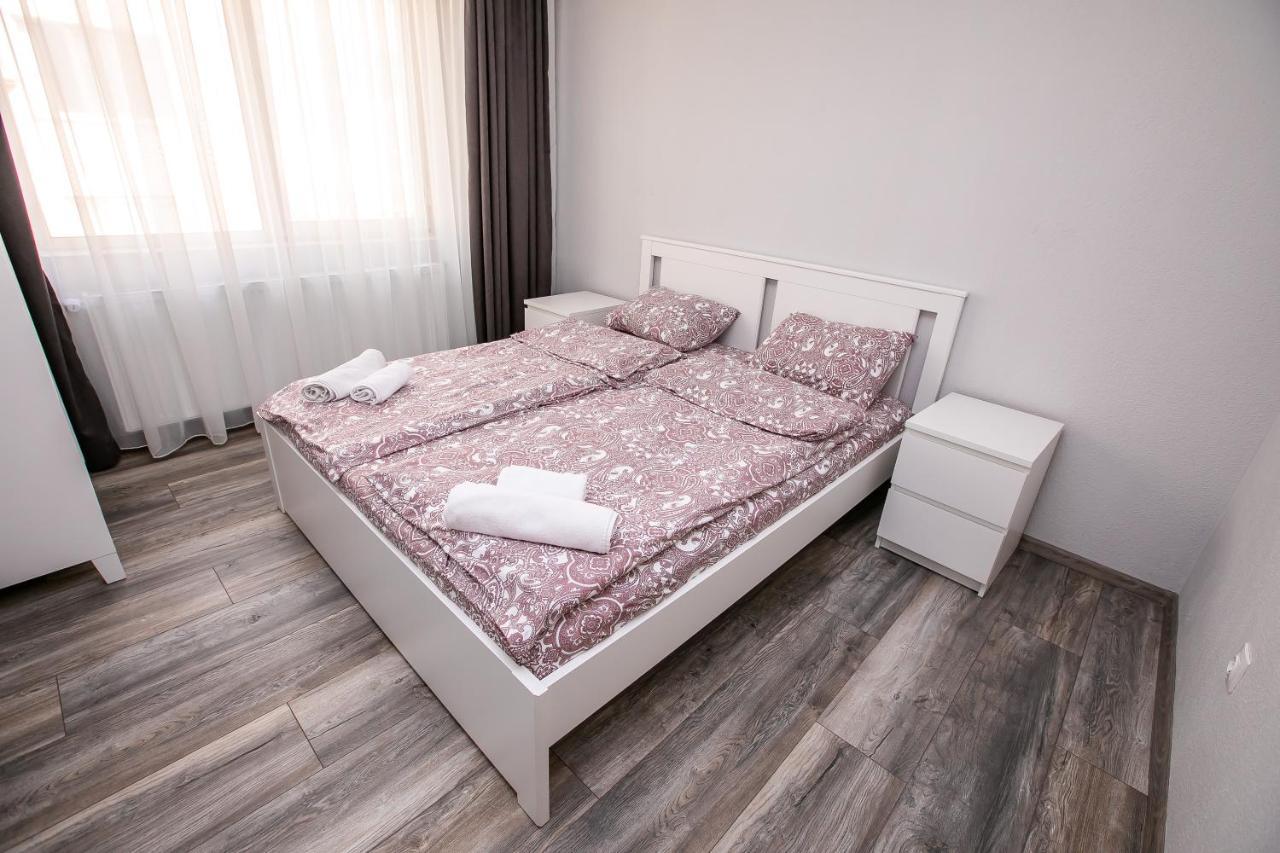 Aparthouse Heaven Санданський Екстер'єр фото