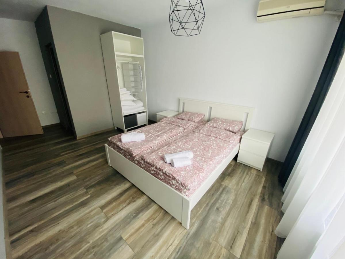 Aparthouse Heaven Санданський Екстер'єр фото